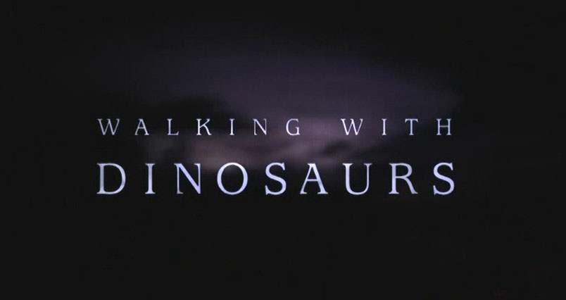 ¼Ƭͬ Walking with Dinosaurs ؼȫ7 ֱ/1080P 