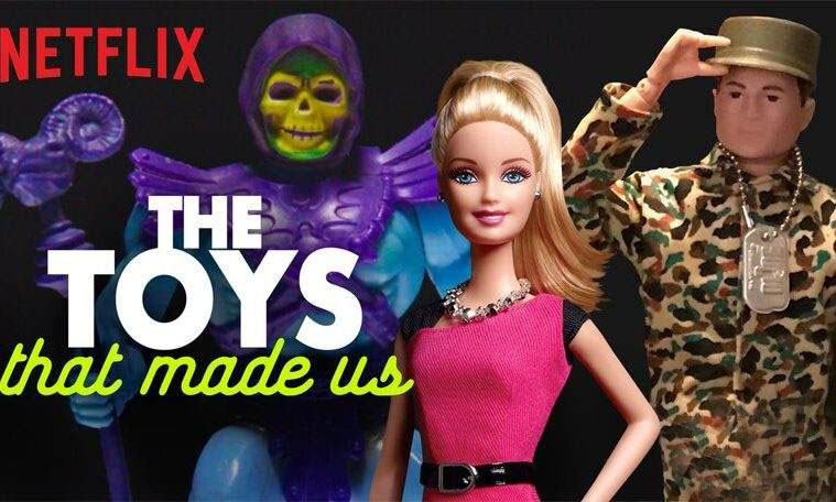 Netflix¼Ƭ֮ The Toys That Made Usȫ8  720P¼Ƭ ʷ