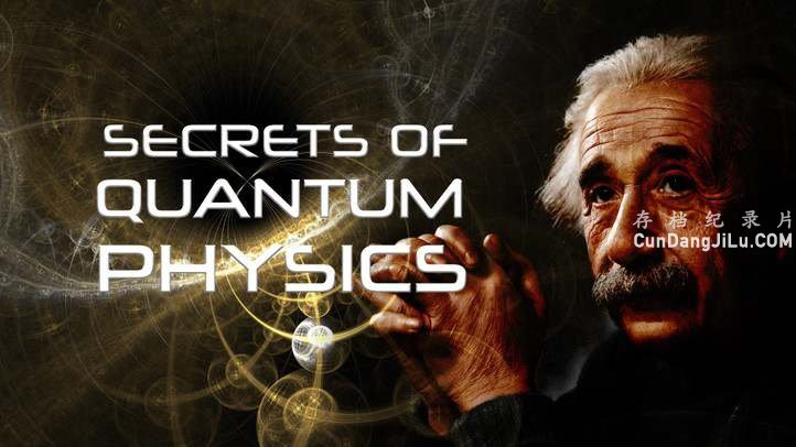 BBC¼Ƭѧ The Secrets of Quantum Physics 2014ȫ2 Ļ 1080P ѧ̽