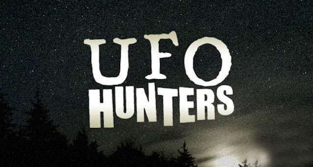 UFO¼Ƭĸ UFO Hunterȫ24 Ļ 1080P¼Ƭ ѧ̽