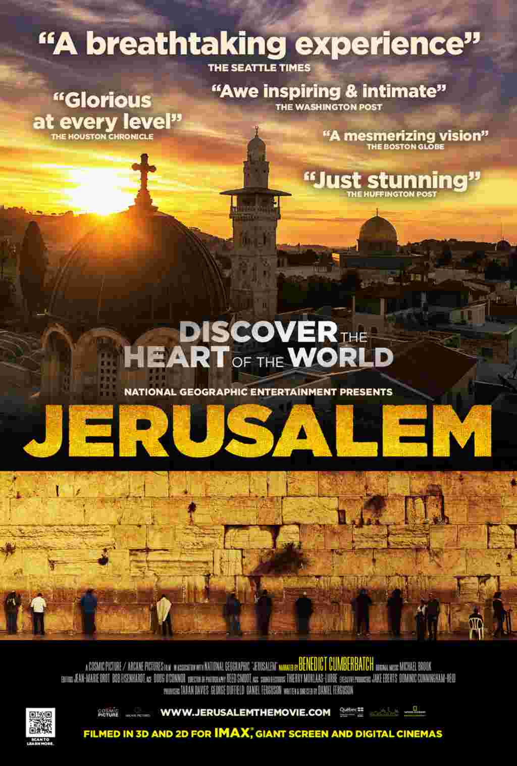 ҵ¼ƬҮ· Jerusalem 2013ȫ1 Ļ 1080P ¼Ƭ