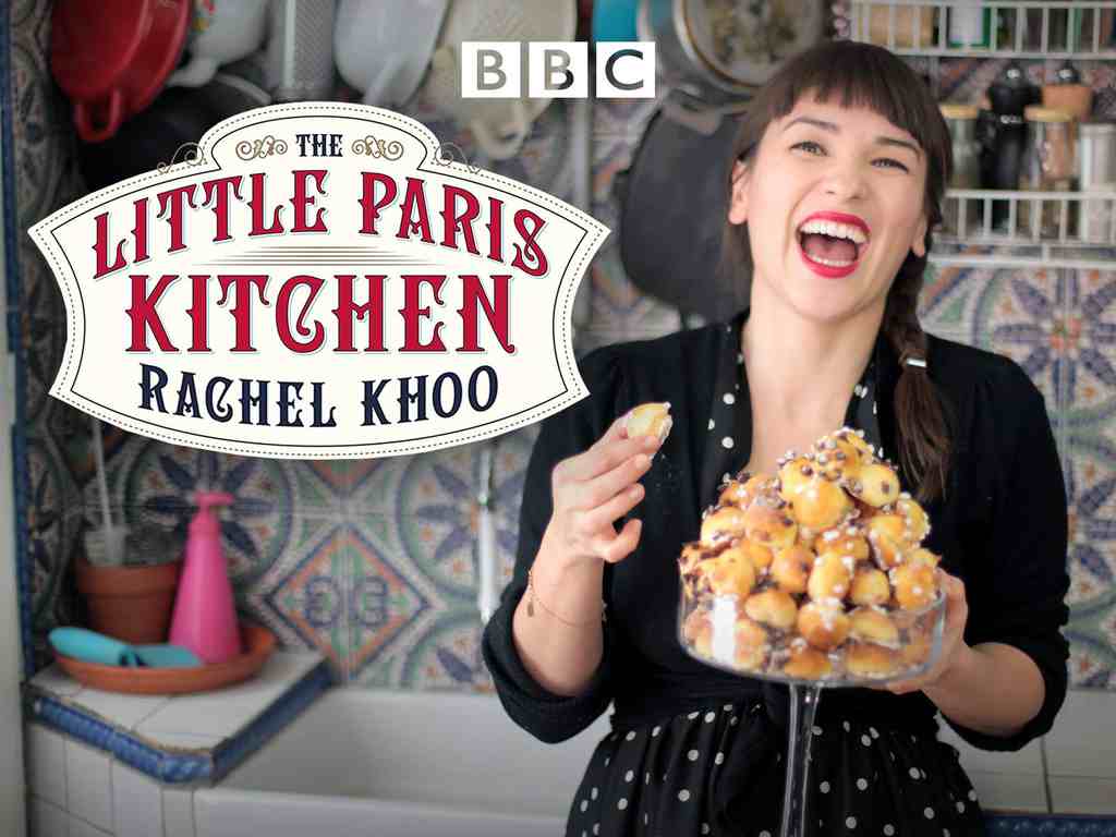 ʳ¼ƬСС The Little Paris Kitchen: Cooking with Rachel Khooȫ6 ӢӢ˫ 720P¼Ƭ Ӱ¼Ƭ