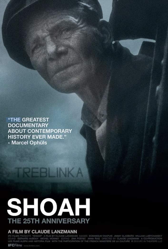 ¼Ƭ ƽ Shoah 1985ȫ1 Ļ ¼Ƭ ս