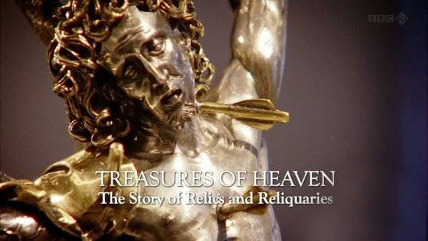 BBC¼ƬõĲƸ Treasures of HeavenӢӢ˫  ڽʥ ¼Ƭ