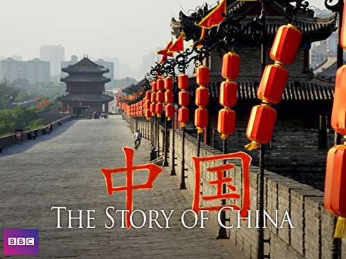 BBC¼Ƭй The Story of China 2016ȫ6 Ļ 720P ʷ