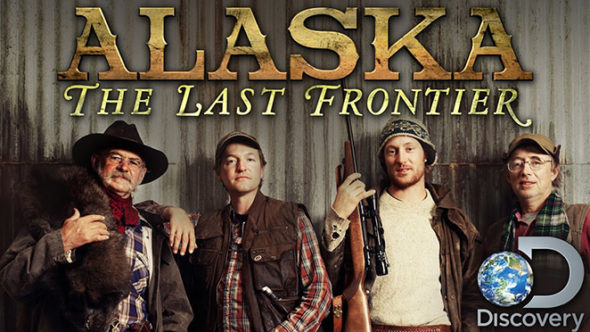 ̽Ƶ¼Ƭڰ˹ Alaska The Last Frontier1,2,3 19 1080P Ȼ