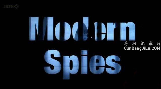 BBC¼Ƭִ Modern Spiesȫ2 720 Ļ ս