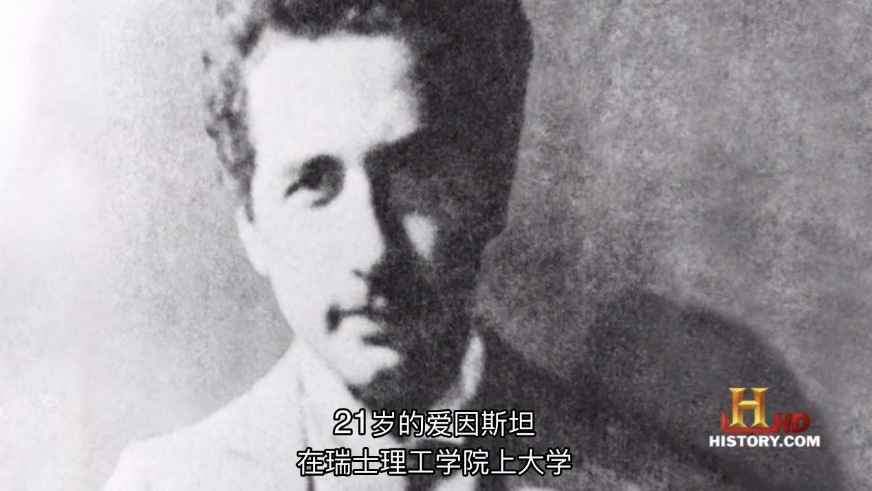 ʷƵ¼Ƭء˹̹ Albert EinsteinڷĻ 720P ʵ¼