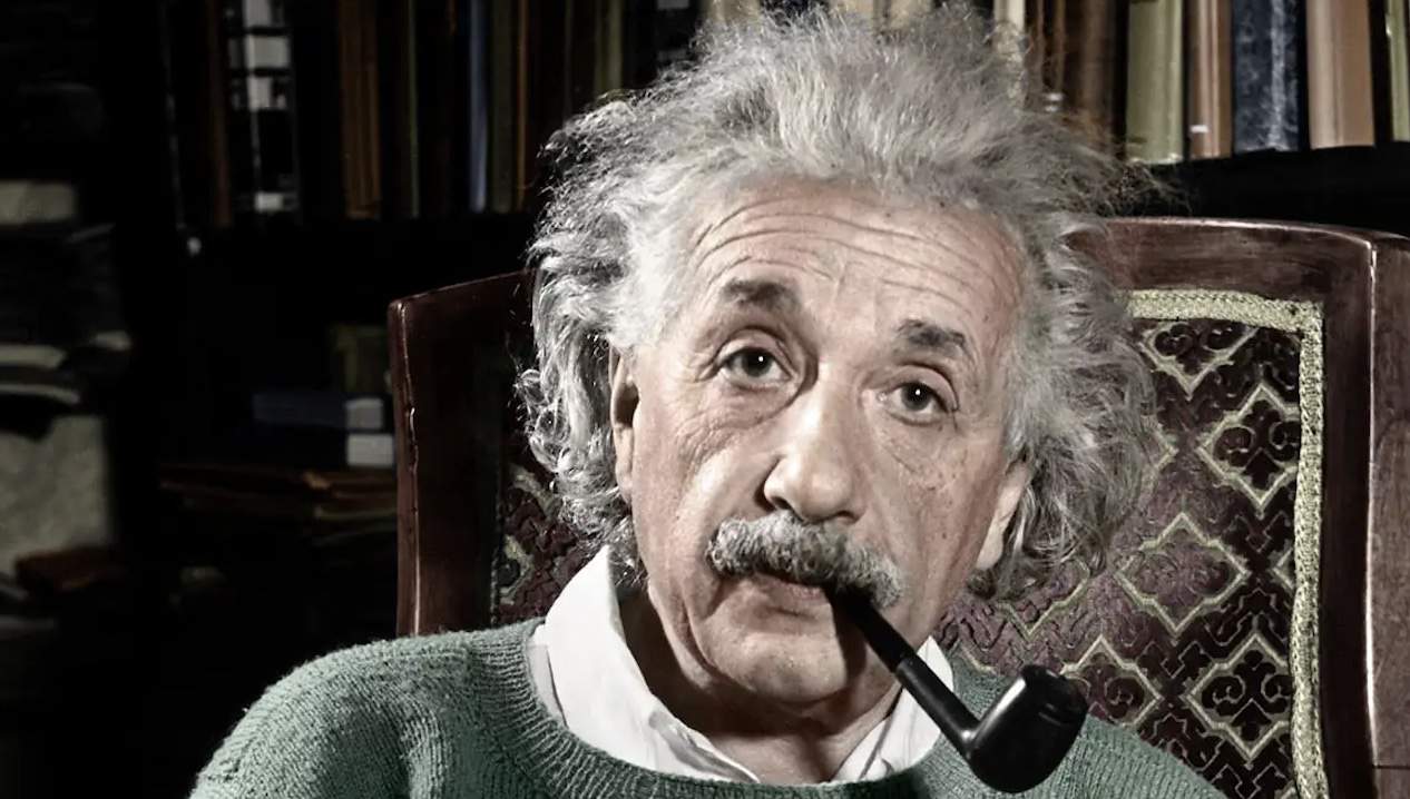 ʷƵ¼Ƭء˹̹ Albert EinsteinڷĻ 720P ʵ¼