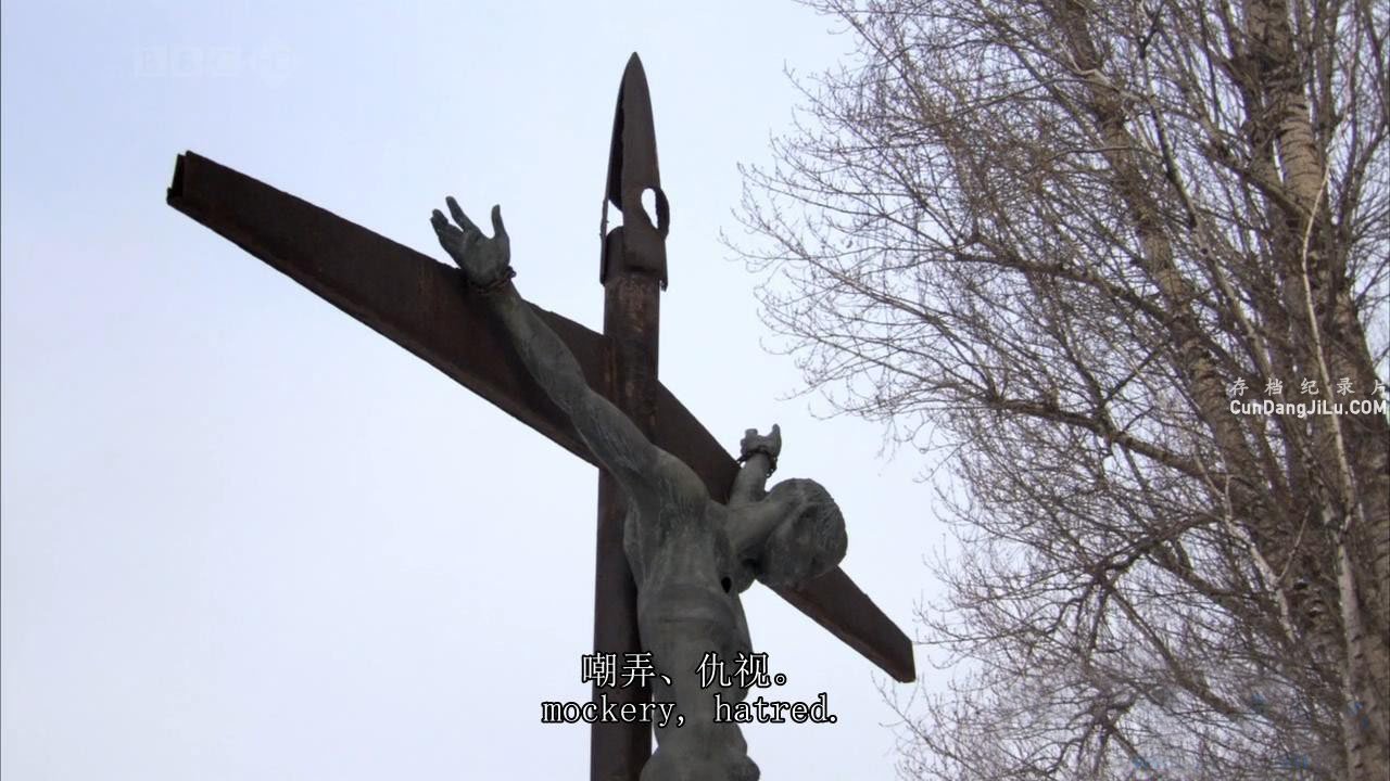 BBC¼Ƭ̵ʷ A History of Christianity 2009ȫ6 720P Ļ ¼Ƭ