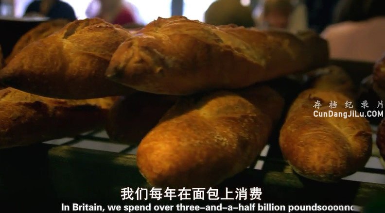 BBC¼Ƭ޽ Paul Hollywood's Breadȫ6 Ļ 720P BBC¼Ƭ