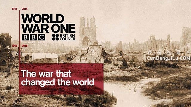 BBC¼Ƭһսʵ¼/һսȫ¼The First World Warȫ10 720P ս