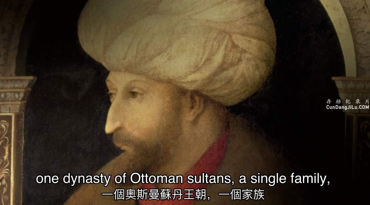 BBC¼Ƭ˹۹ŷ޵˹ The Ottomans: Europe's Muslim Emperors 2013ȫ3 Ļ 1080P ¼Ƭ