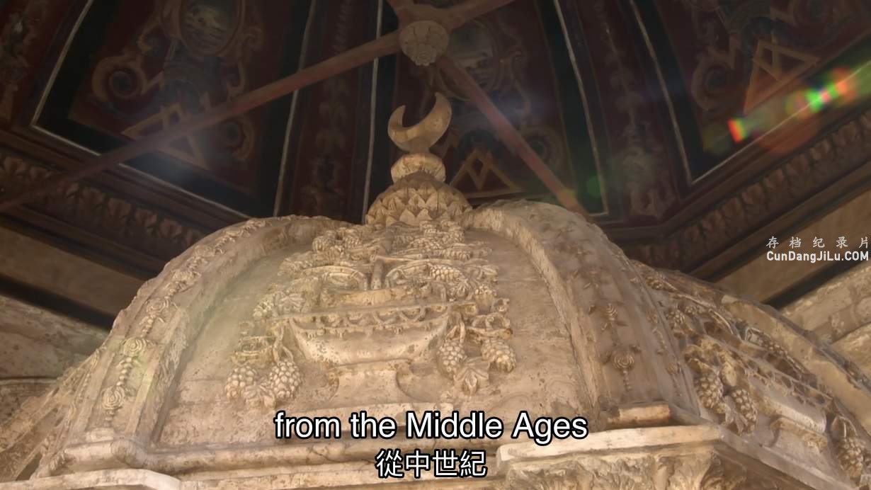 BBC¼Ƭ˹۹ŷ޵˹ The Ottomans: Europe's Muslim Emperors 2013ȫ3 Ļ 1080P ¼Ƭ