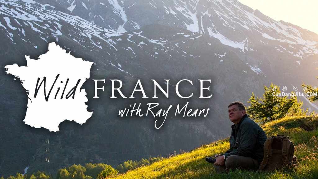 ITV¼ƬҰԷ Wild France with Ray Mears 2016ȫ6 Ӣ˫ 1080P 