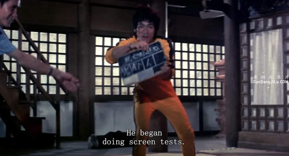 ¼ƬС Bruce.Lee.The.Legend 1984ȫ1 ԭ 720P ʷ