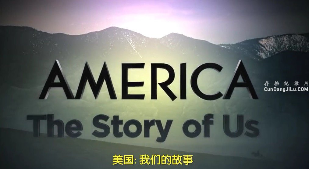 ʷƵ¼ƬǵĹ America: The Story of Usȫ12 Ļ 720P ʷ