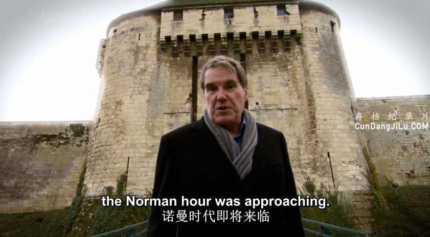 BBC¼Ƭŵ The Normans 2010ȫ3 Ļ 720P¼Ƭ ʷ