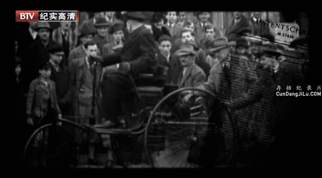 BTV¼Ƭ A Century With Carsȫ12  720P ʷ