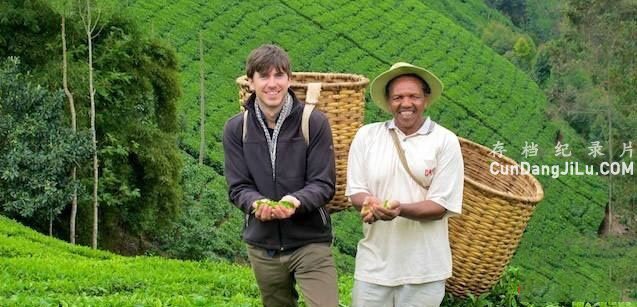 BBCɡҶ֮ The Tea Trail with Simon Reeveȫ1 Ļ 720P¼Ƭ Ȼ