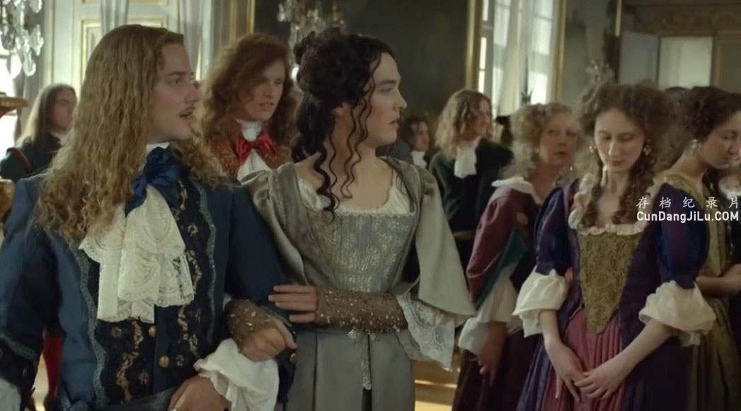 ¼Ƭķ The Real Versailles 2016ȫ1 Ļ 1080P Ӱ¼Ƭ