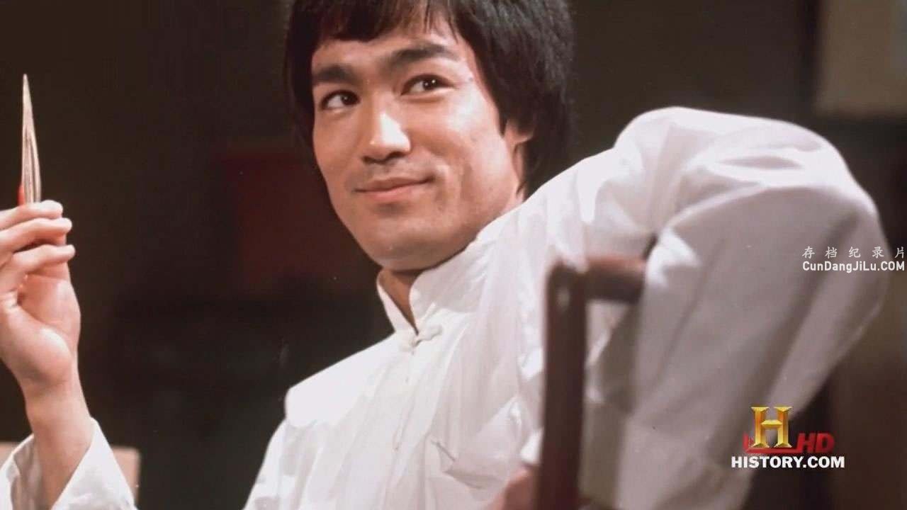 ʷƵ¼ƬСθı How Bruce Lee Changed the World 2009720P ʵ¼