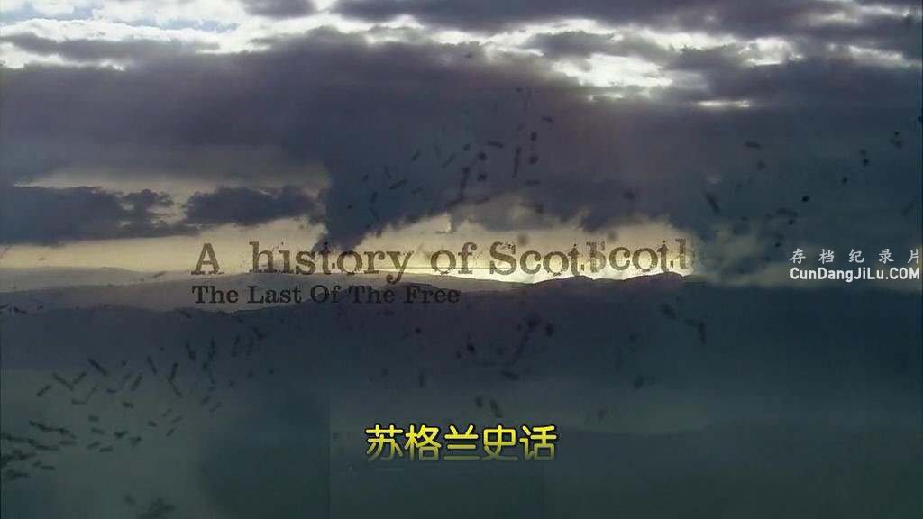 BBC¼Ƭոʷ A History of Scotlandһ ȫ5 Ļ 720P ʷ