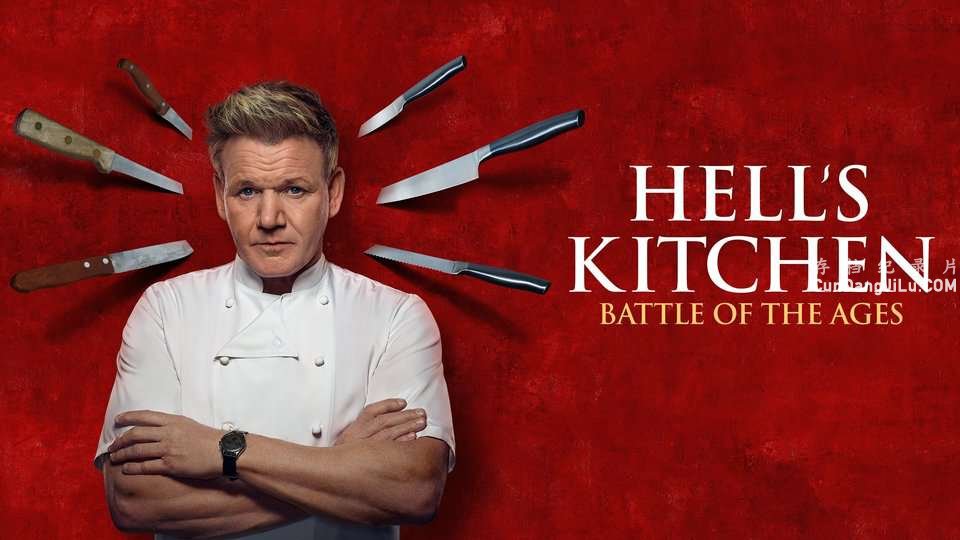 ʳ¼Ƭ Hell's Kitchenȫ20ϼ Ļ 720P/ 