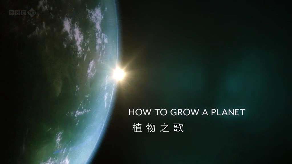 BBCֲ¼Ƭֳ/ֲ֮ How To Grow A Planet 2012ȫ3 Ļ 1080P/Ts ѧ̽