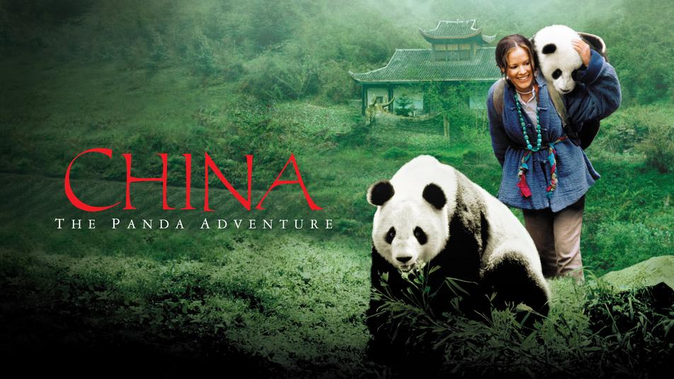 Ӱ¼Ƭè̽ The Panda Adventureȫ1 Ƕ 720P Ӱ¼Ƭ