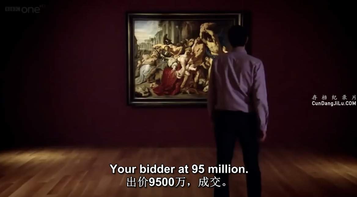 BBC¼Ƭļֵ/ What Makes Art Valuable 2011Ļ 720P ѧ̽