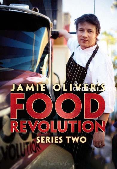 ʳ¼Ƭʳ Food Revolution1-2 Ļ  ѧ̽