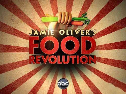 ʳ¼Ƭʳ Food Revolution1-2 Ļ  ѧ̽