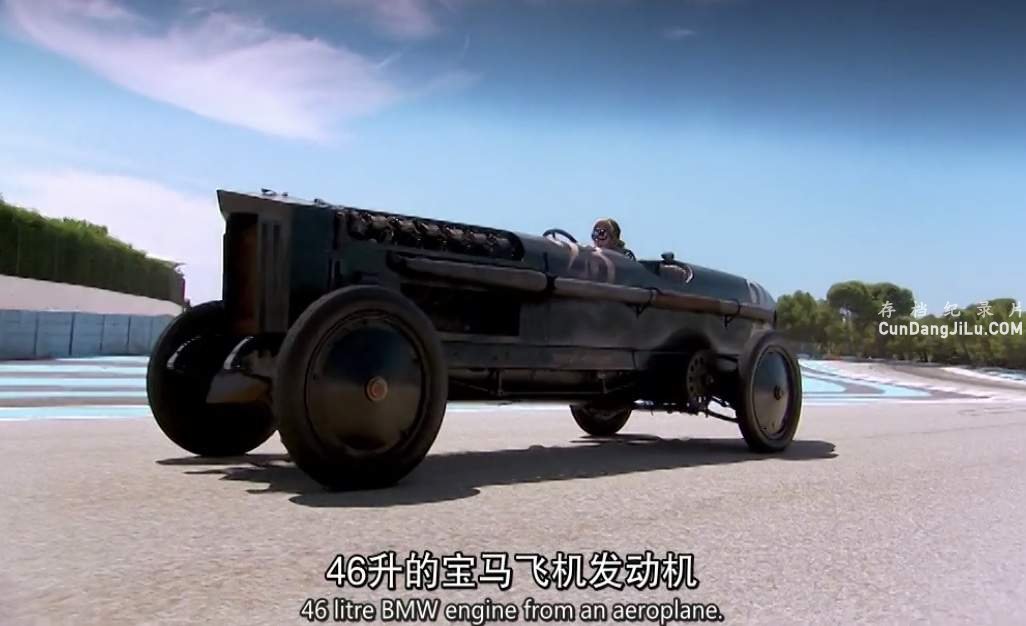 BBC¼Ƭɭ Clarkson Powered Upȫ1 Ļ 1080P ʵ¼