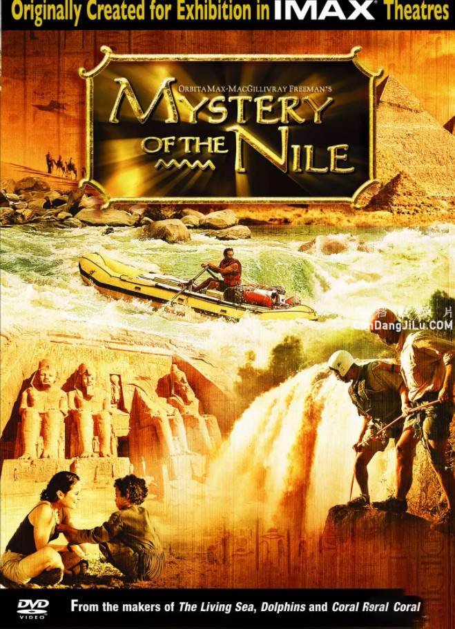 IMAX¼Ƭص޺ Mystery of the Nile 20051080P Ļ Ӱ¼Ƭ