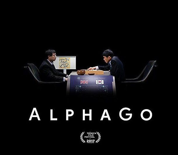 ˹ܼ¼Ƭ AlphaGo 2017ȫ1 ǶĻ 1080P Ӱ¼Ƭ