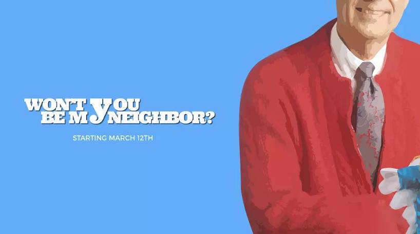 ¼ƬΪ Won't You Be My Neighbor? ȫ1 Ļ 1080P¼Ƭ Ӱ¼Ƭ