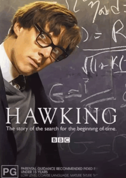 ¼Ƭ Hawking720P/1080P ӢĻ ʵ¼