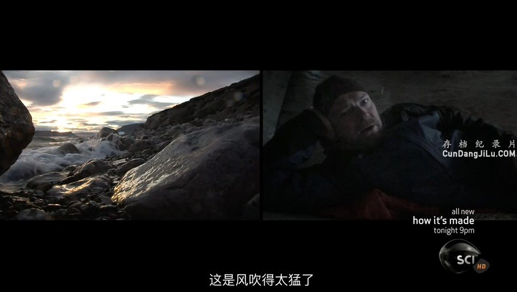 Ұ¼Ƭִ³ѷ/ҰҴ Survivorman1-7ȫ52 ӢӢ˫ 1080P Ȼ