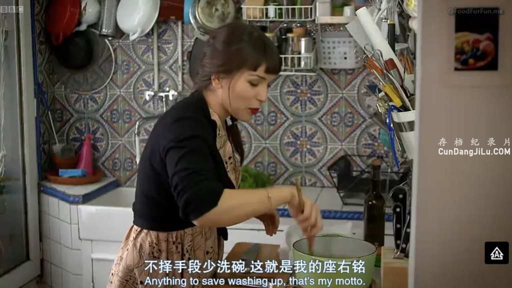 BBC¼Ƭ˽˳ The Little Paris Kitchen 2012ȫ6 Ļ 720P 