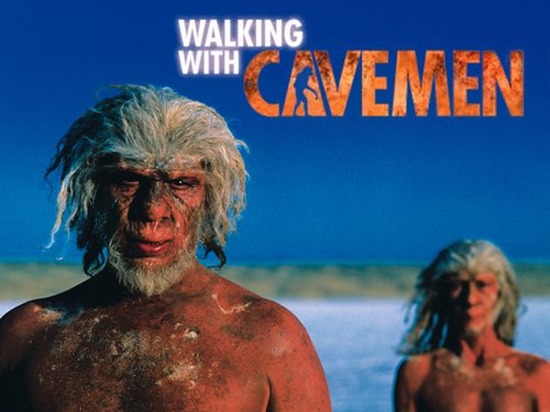 BBC¼ƬԶͬ Walking With Cavemenȫ4 Ӣ¼Ƭ ʷ