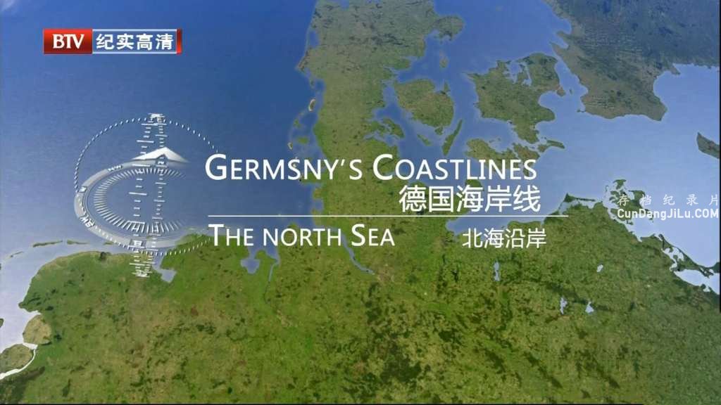 BTV¼Ƭ¹ Germanys Coastlinesȫ2 Ļ 1080P 