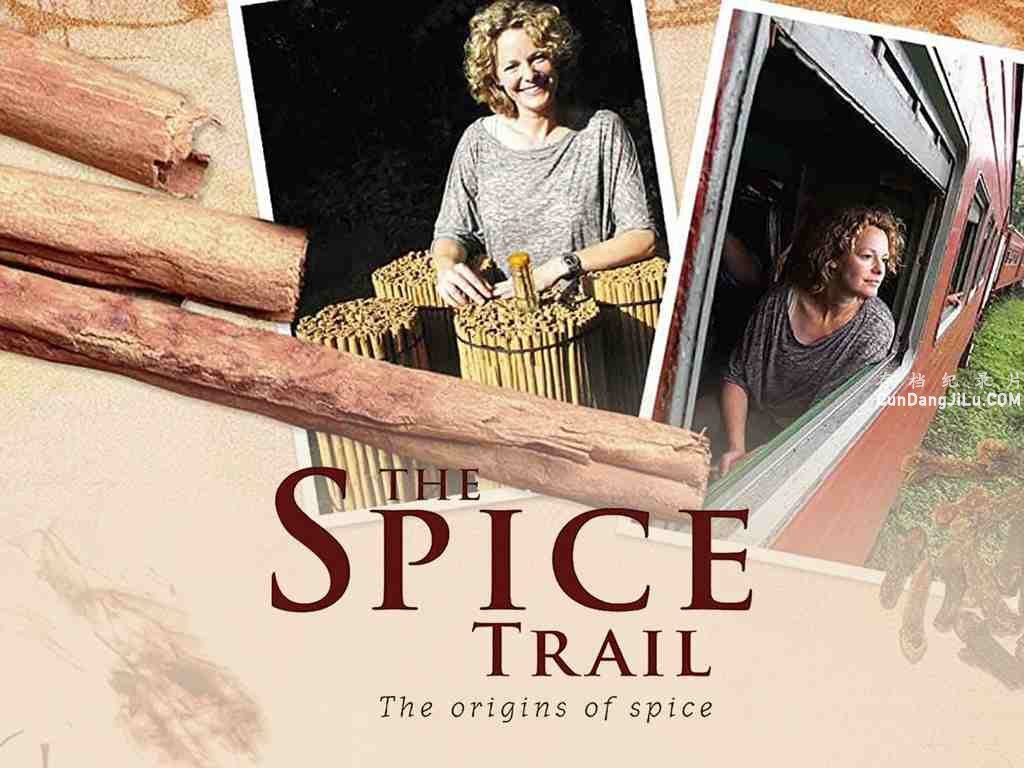 BBC¼Ƭ֮· The Spice Trailȫ3 Ļ 720P 