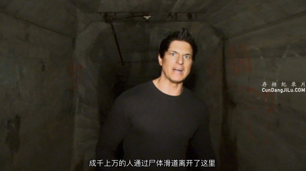 ¼Ƭħ̽ Ghost Adventures 2008-20221-25ȫ280ϼ ӢӢ˫ ٷ1080P/MKV/600G  ʵ¼