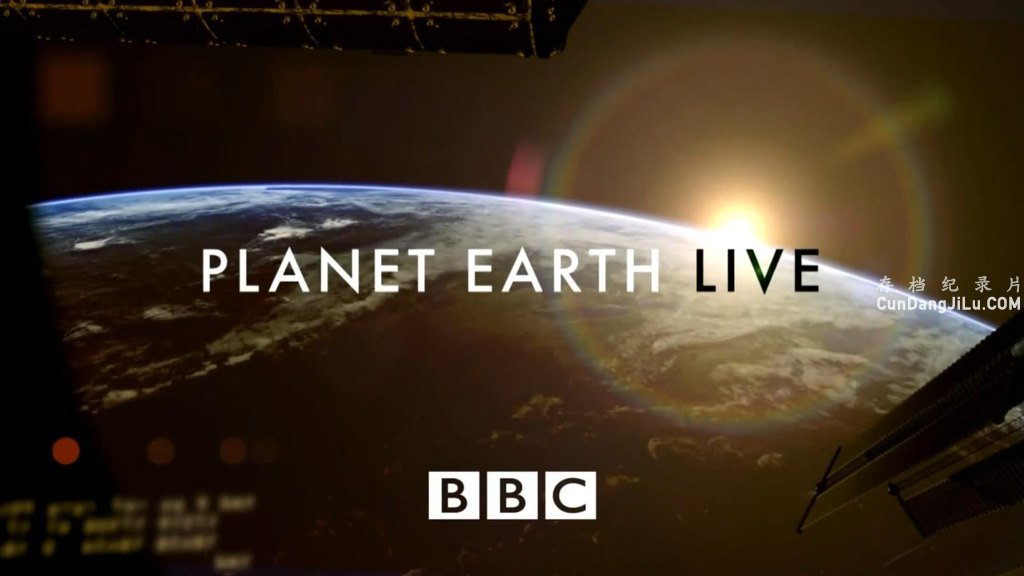 BBC¼Ƭ¼ Planet Earth Liveڶ ȫ5 Ӣ 720P 