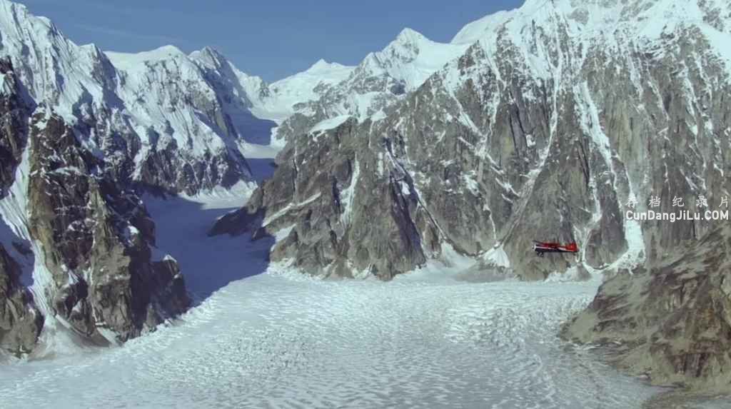 BBCȻ̬¼ƬҰ԰˹ ϵı Alaska:Earths Frozen Kingdomȫ3 720P/1080P¼Ƭ 