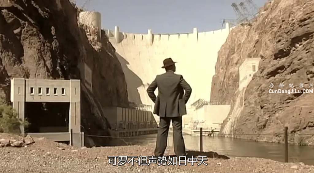 BBC¼Ƭߴҵ漣 Seven Wonders of the Industrial World 2003ȫ7 Ӣڹ  ̻е