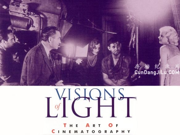 Ӱ¼ƬӰ Visions of Light: The Art of Cinematography 1992Ӣ 720P¼Ƭ ʷ