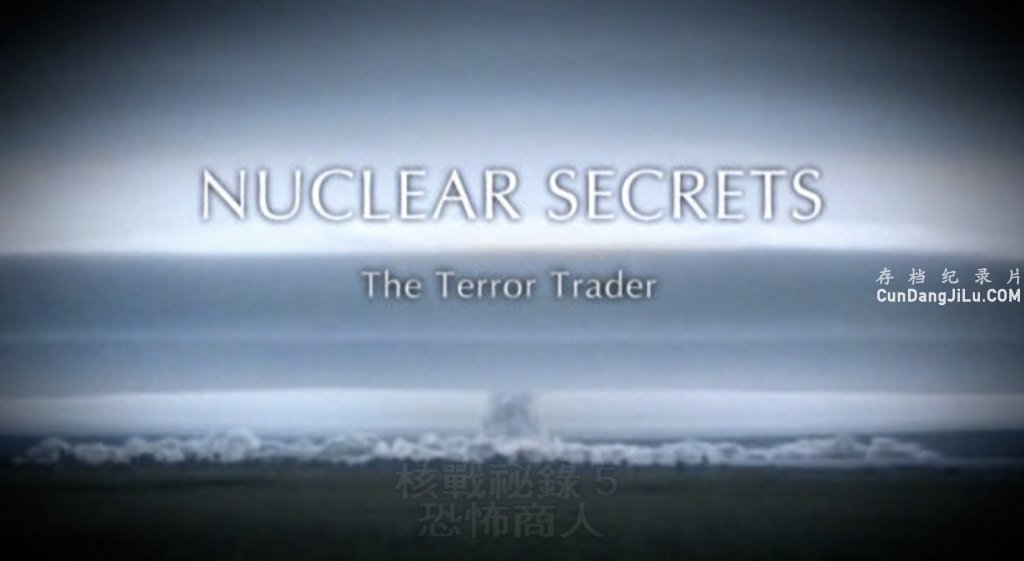 BBC¼Ƭ/ս¼ Nuclear Secretsȫ5 Ļ  ս