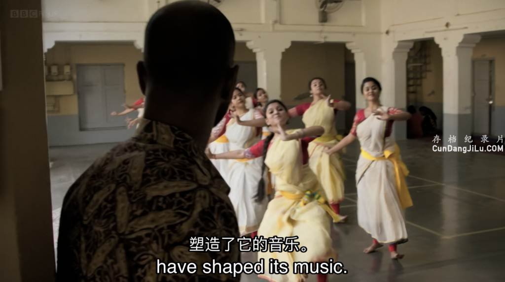 BBCм¼ƬӡȽ Rhythms of Indiaȫ3 1080P ʷ